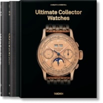 Ultimate collector watches
