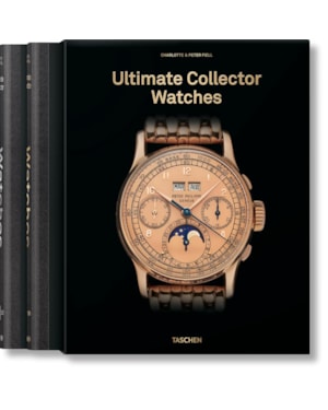 Ultimate collector watches