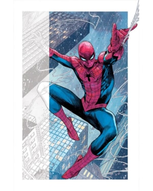 Ultimate Homem-Aranha (2024) vol 1