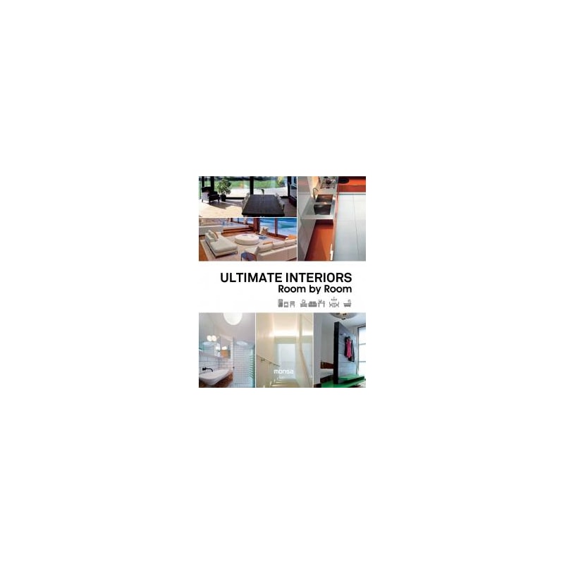 ULTIMATE INTERIORS - ROOM BY ROOM