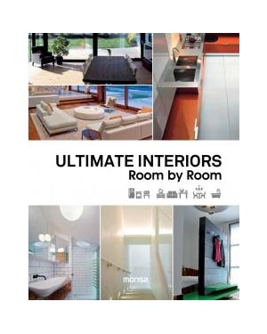 ULTIMATE INTERIORS - ROOM BY ROOM