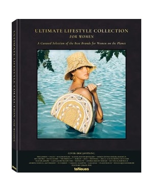 Ultimate lifestyle collection for women: a curated selection of the best brands for women on the planet