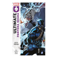 Ultimate Pantera Negra Vol. 03
