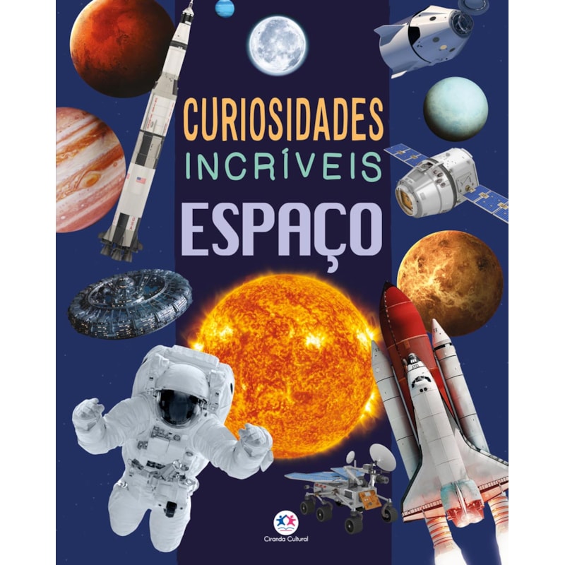 ULTIMATE QUESTIONS ANSWERS: SPACE