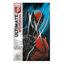 Ultimate Wolverine vol. 01