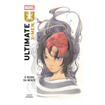 Ultimate x-men vol. 3