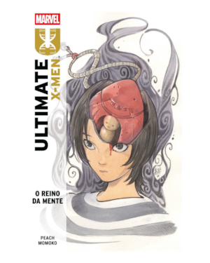 Ultimate x-men vol. 3
