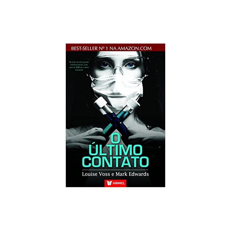 ULTIMO CONTATO, O - 1