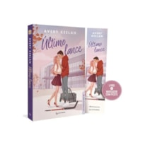 ÚLTIMO LANCE (SUCESSO NO TIKTOK)