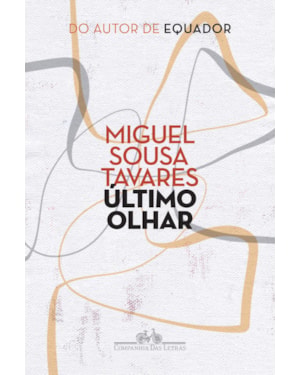 último olhar