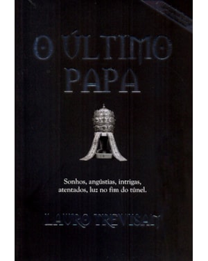 ÚLTIMO PAPA, O
