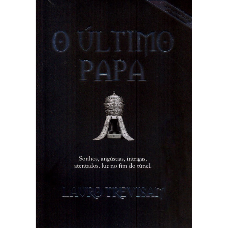 ÚLTIMO PAPA, O