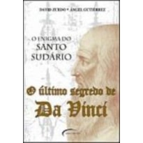 ULTIMO SEGREDO DE DA VINCI, O - 1