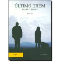 ULTIMO TREM - 1