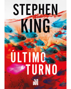ÚLTIMO TURNO