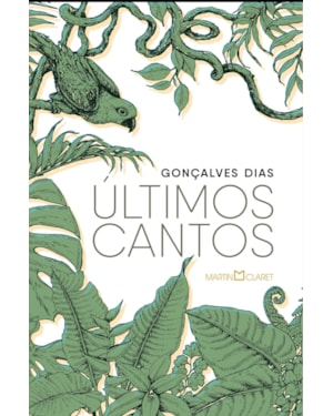ÚLTIMOS CANTOS