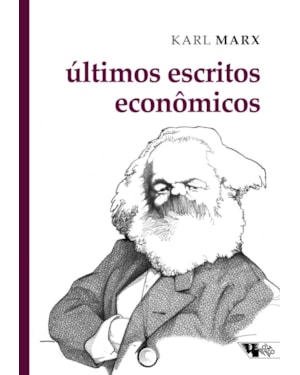 Últimos escritos econômicos