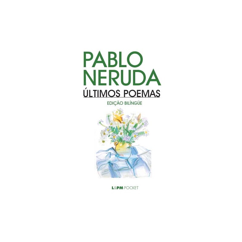 últimos poemas