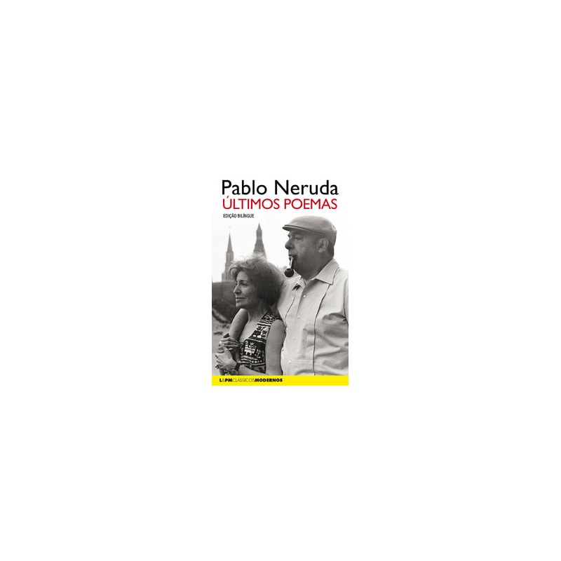 últimos poemas