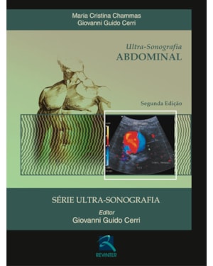 Ultra-sonografia abdominal