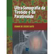 Ultra-sonografia da tireóide e da paratireóide