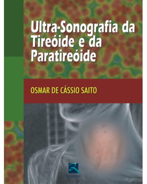 Ultra-sonografia da tireóide e da paratireóide