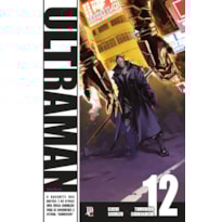 ULTRAMAN - VOL. 12