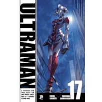 ULTRAMAN - VOL. 17