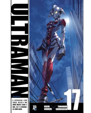 ULTRAMAN - VOL. 17