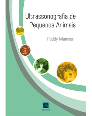 ULTRASONOGRAFIA DE PEQUENOS ANIMAIS