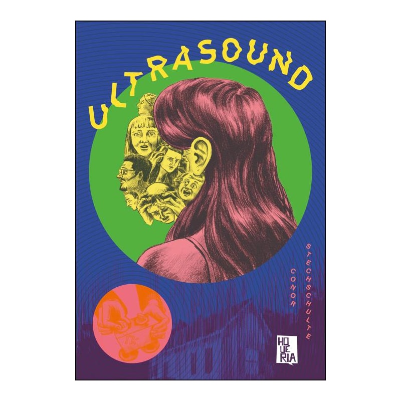 Ultrasound