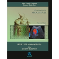 ULTRASSONOGRAFIA ABDOMINAL: SÉRIE ULTRA-SONOGRAFIA