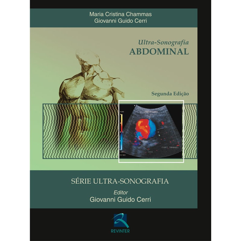 ULTRASSONOGRAFIA ABDOMINAL: SÉRIE ULTRA-SONOGRAFIA