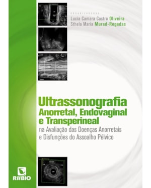Ultrassonografia anorretal, endovaginal e transperineal na avaliação das doenças anorretais e disfunções do assoalho pélvico