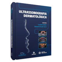 ULTRASSONOGRAFIA DERMATOLÓGICA