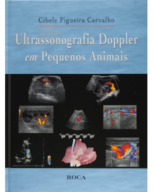 Ultrassonografia Doppler em pequenos animais