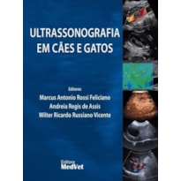 ULTRASSONOGRAFIA EM CÃES E GATOS