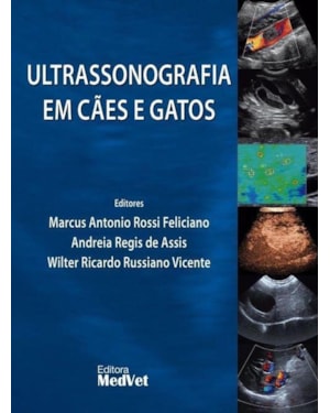ULTRASSONOGRAFIA EM CÃES E GATOS