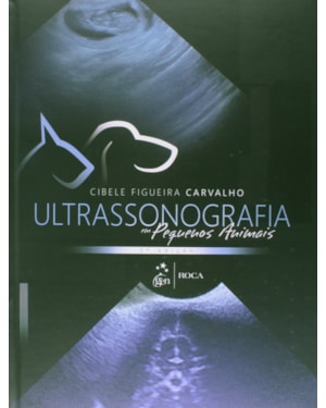 Ultrassonografia em pequenos animais