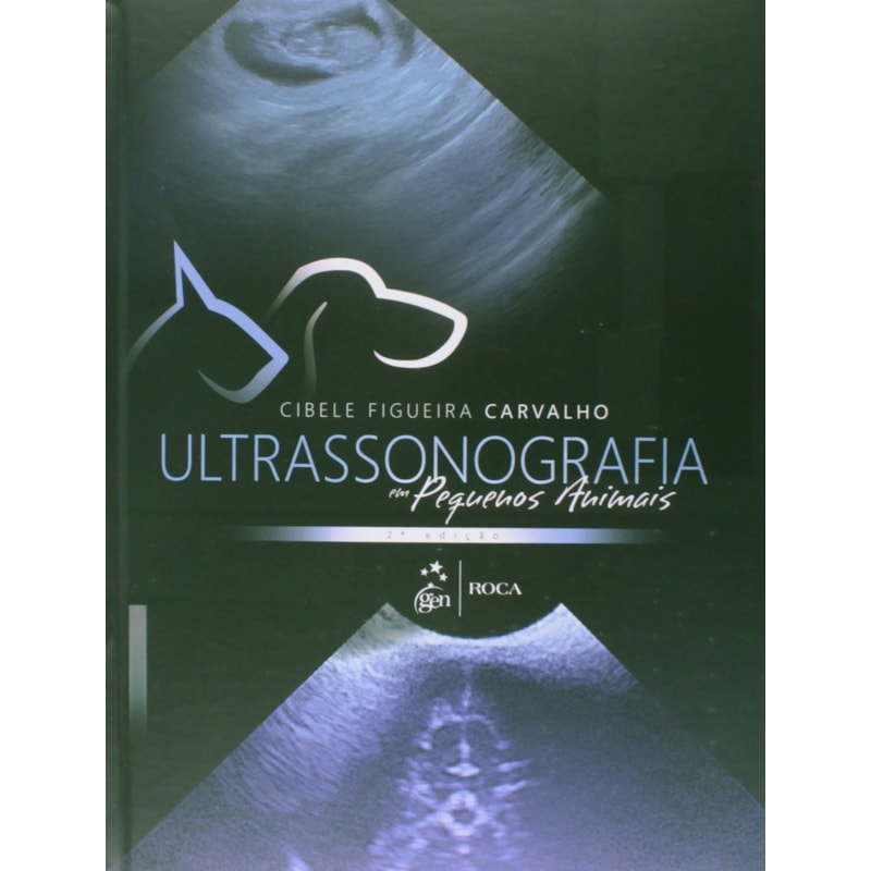 Ultrassonografia em pequenos animais