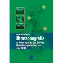Ultrassonografia na investigação das lesões musculoesqueléticas da LER/DORT