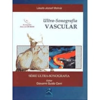 ULTRASSONOGRAFIA VASCULAR
