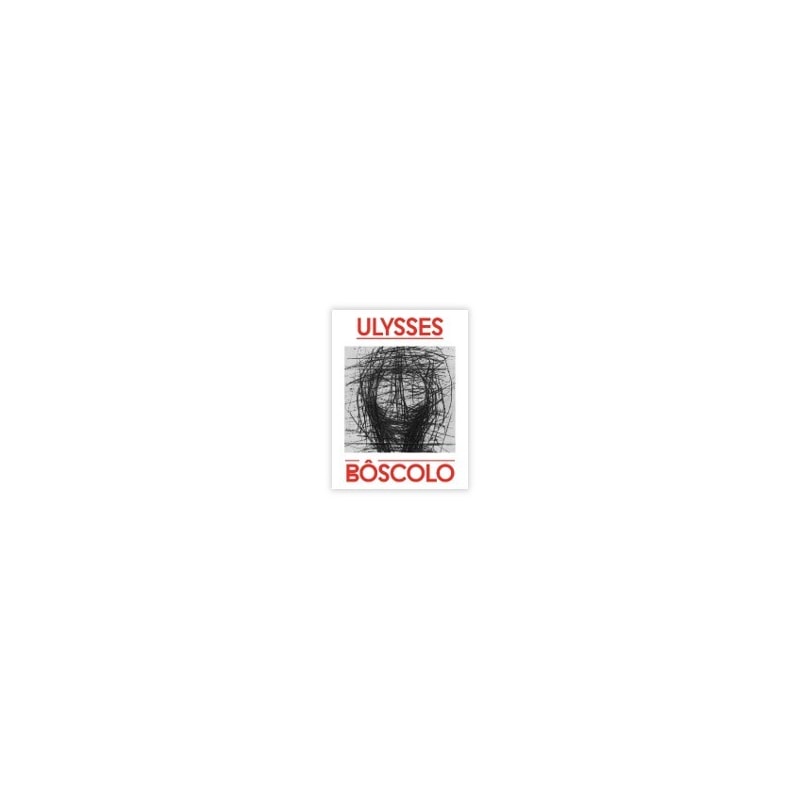 ULYSSES BÔSCOLO - VOL.1