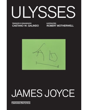 Ulysses - edição especial