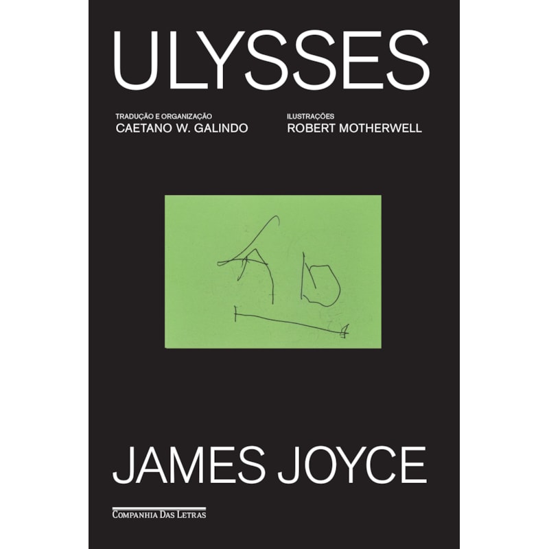Ulysses - edição especial