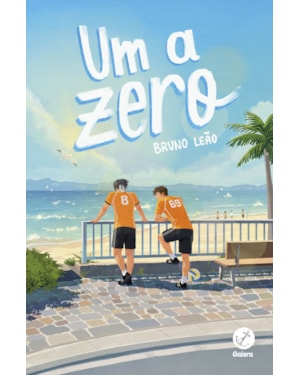 UM A ZERO