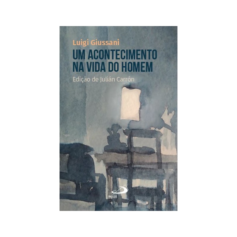 UM ACONTECIMENTO NA VIDA DO HOMEM