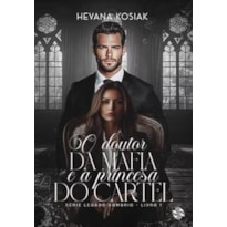 UM ACORDO COM O HERDEIRO DA MÁFIA