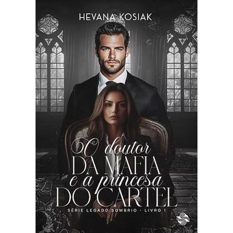 UM ACORDO COM O HERDEIRO DA MÁFIA