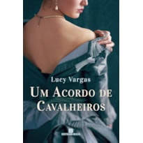 UM ACORDO DE CAVALHEIROS